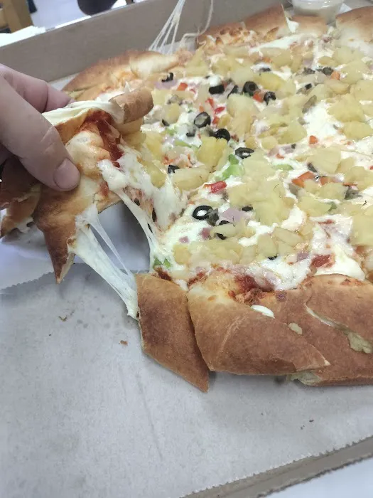 K Pizza (케이피자) Picture 4