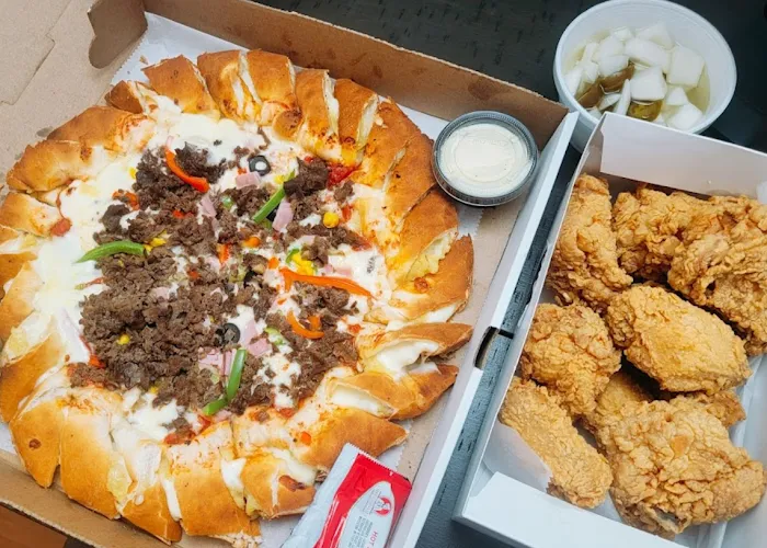 K Pizza (케이피자) Picture 10