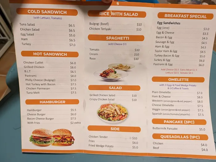 K Pizza (케이피자) Picture 2