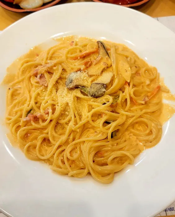 뉴저지 맛사랑 MatSaLang Catering Picture 5
