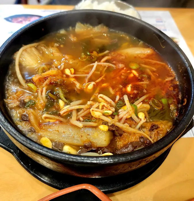 뉴저지 맛사랑 MatSaLang Catering Picture 7