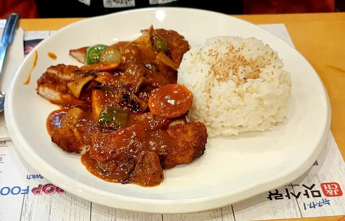 뉴저지 맛사랑 MatSaLang Catering Picture 6