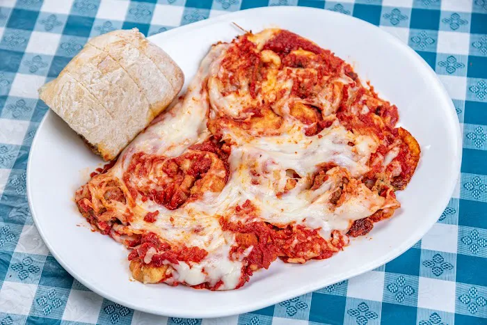 Ralpho's Pizza Picture 5