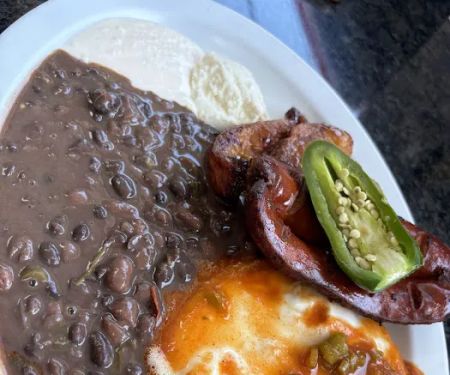 Belen deli