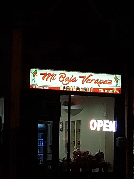 Mi Baja Verapaz Restaurant LLC. Picture 8