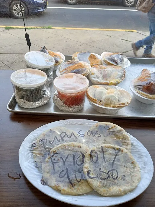 Mi Baja Verapaz Restaurant LLC. Picture 10