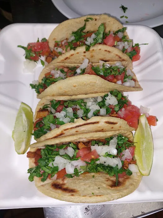 Mi Baja Verapaz Restaurant LLC. Picture 7