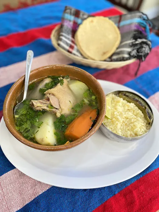 Mi Baja Verapaz Restaurant LLC. Picture 3