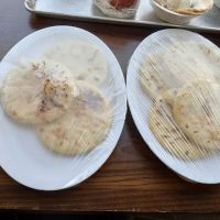 Mi Baja Verapaz Restaurant LLC. ico