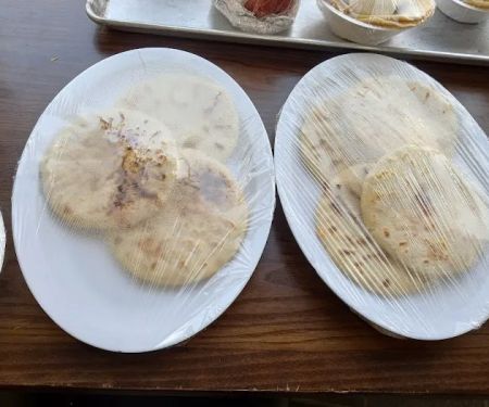 Mi Baja Verapaz Restaurant LLC.