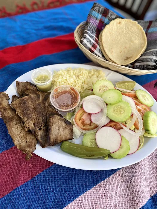 Mi Baja Verapaz Restaurant LLC. Picture 9