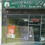 El Olivo Restaurant & Cafe