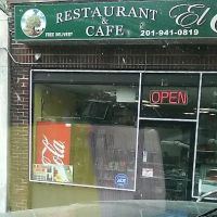 El Olivo Restaurant & Cafe ico