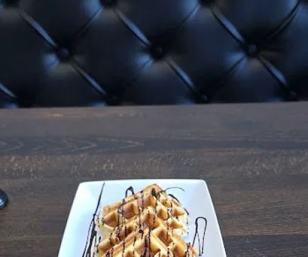 Roxy Restaurant
