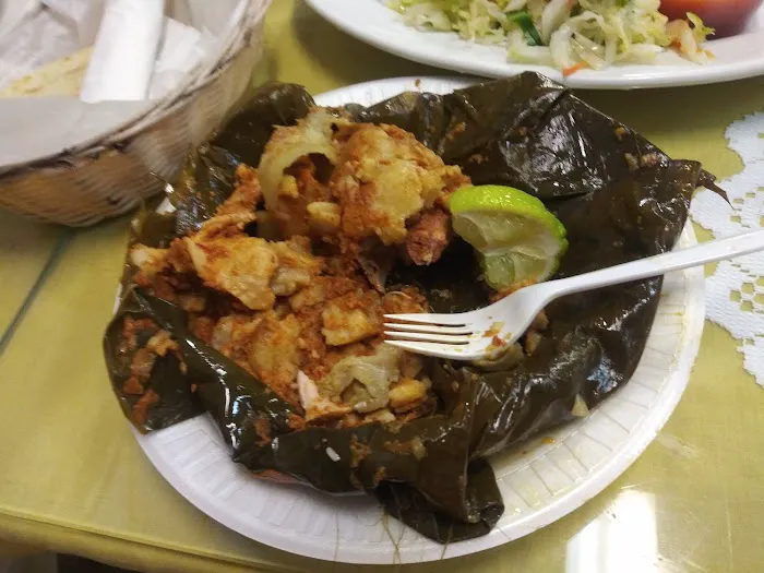 La Esquina Chapina Picture 2