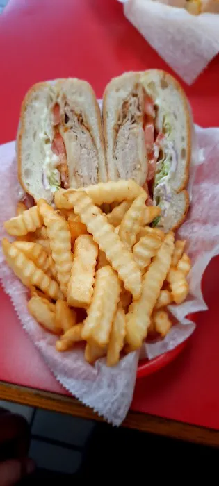Joan's Bagel & Deli Picture 1
