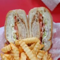 Joan's Bagel & Deli ico