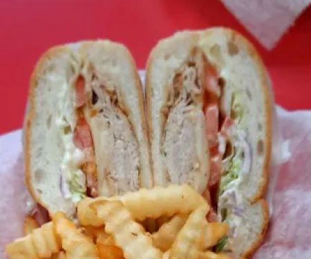 Joan's Bagel & Deli