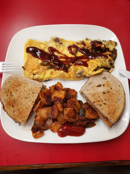 Joan's Bagel & Deli Picture 4