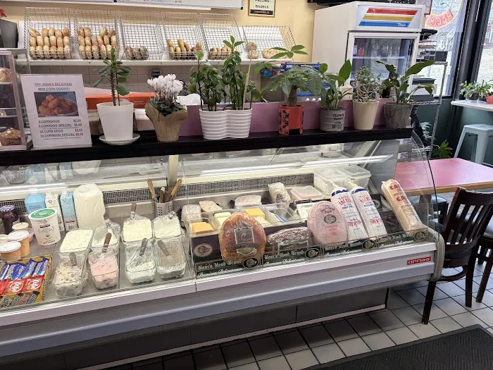 Joan's Bagel & Deli Picture 8