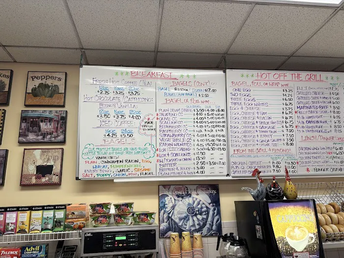Joan's Bagel & Deli Picture 10