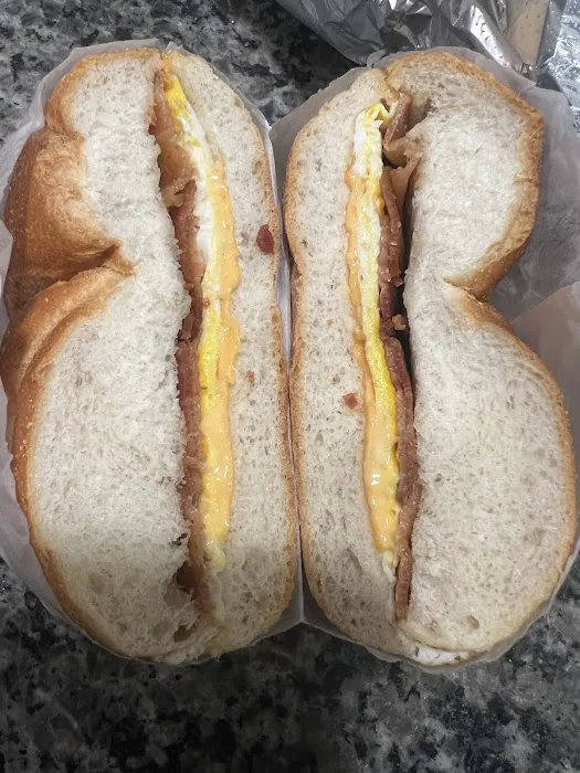 Joan's Bagel & Deli Picture 7