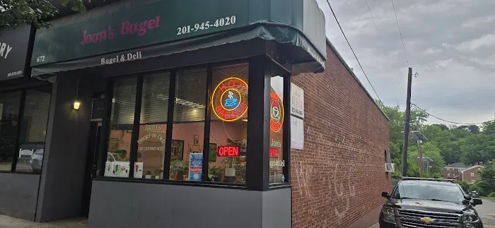 Joan's Bagel & Deli Picture 5