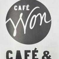 Café Won ico