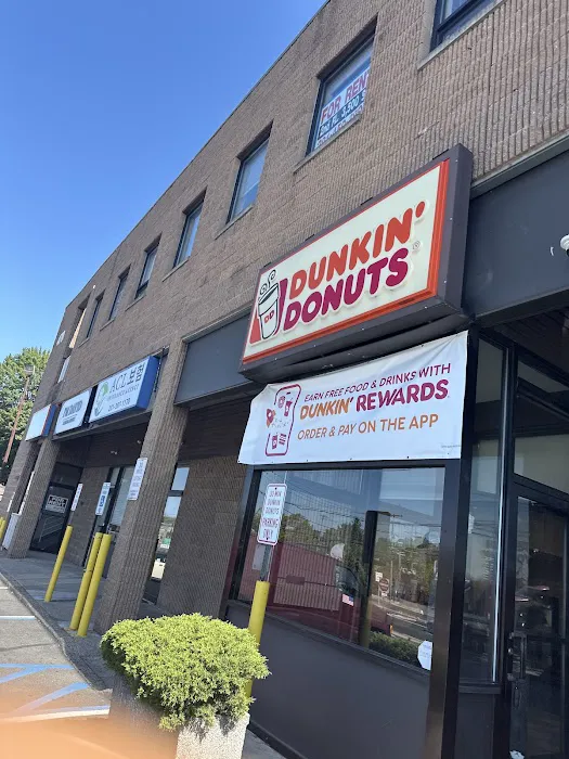 Dunkin' Picture 4