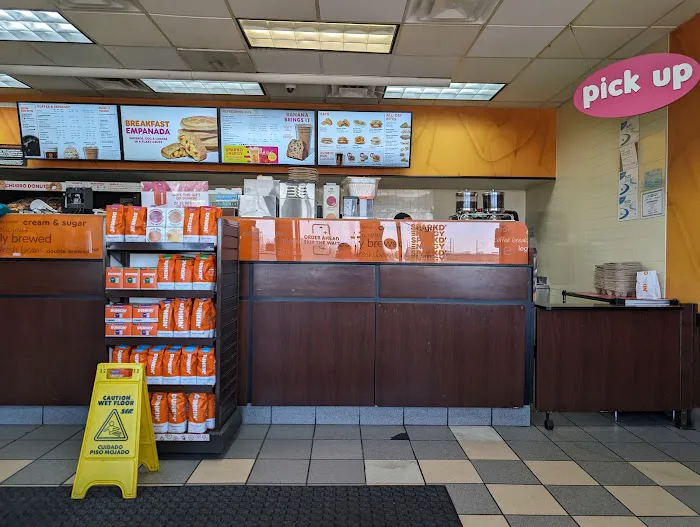 Dunkin' Picture 9