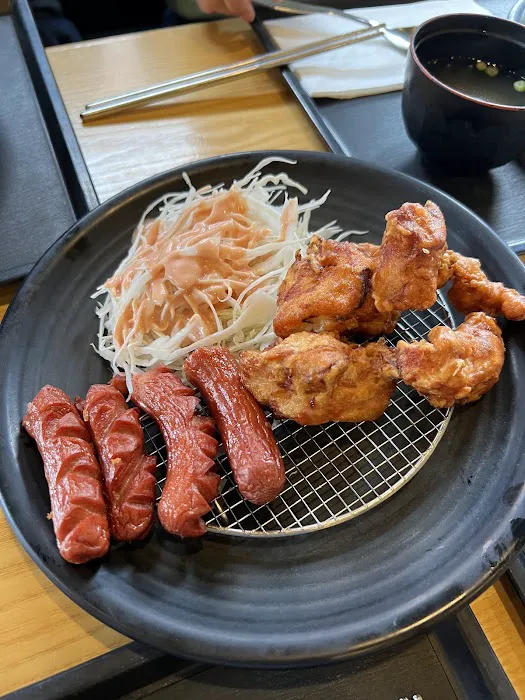 Abiko Curry - Curry House Picture 3