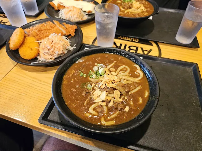 Abiko Curry - Curry House Picture 2