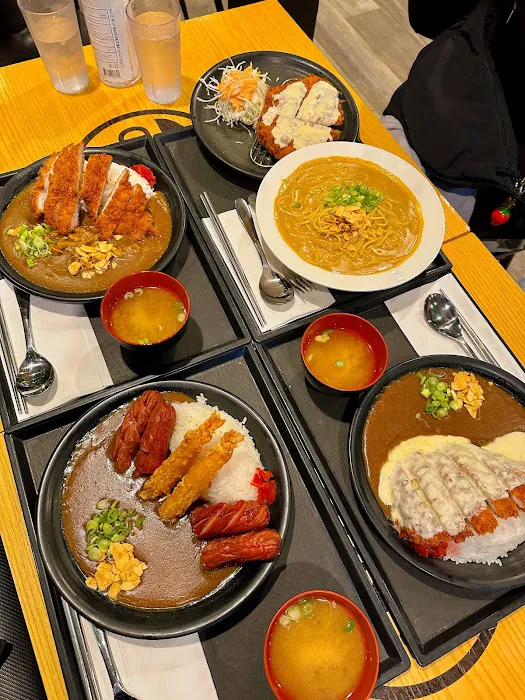 Abiko Curry - Curry House Picture 9