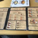 Abiko Curry - Curry House