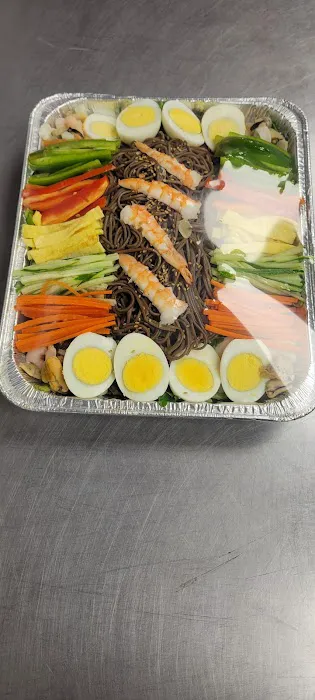 Arirang Dumpling & Catering (Kimbap) 왕만두 & 잔치 & 김밥 Take out Picture 3
