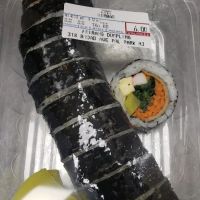 Arirang Dumpling & Catering (Kimbap) 왕만두 & 잔치 & 김밥 Take out ico