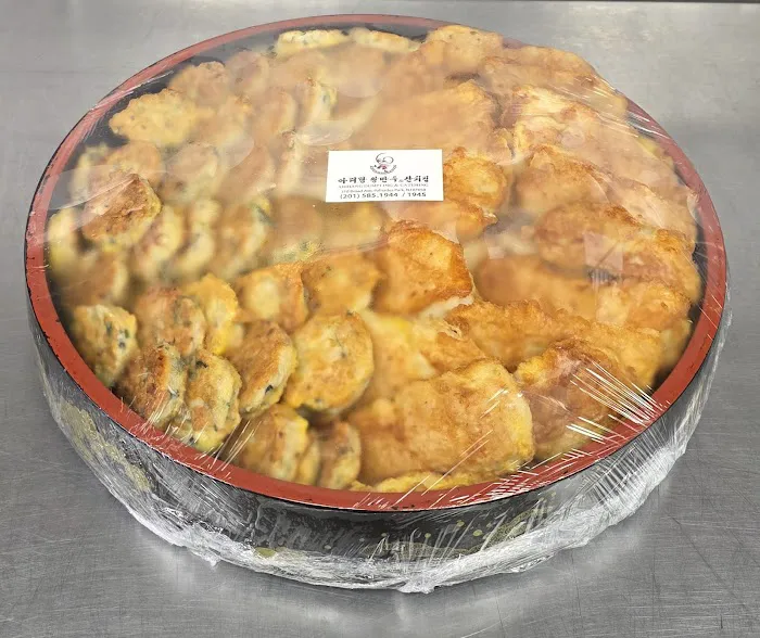Arirang Dumpling & Catering (Kimbap) 왕만두 & 잔치 & 김밥 Take out Picture 8