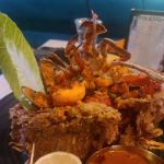 Cantina46 Mexican Bar & Grill