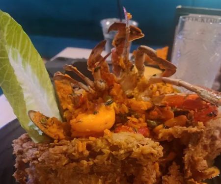 Cantina46 Mexican Bar & Grill
