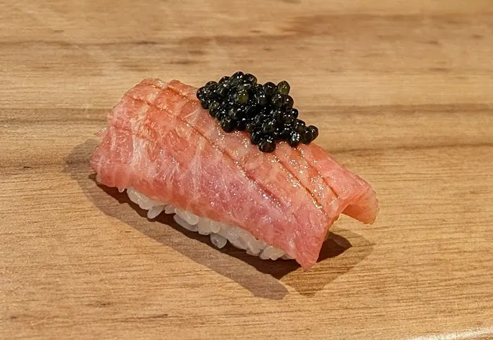 Sushi Bada Cliffside Park NJ - Omakase, Cocktail, Japanese Restaurant, Lounge Picture 4