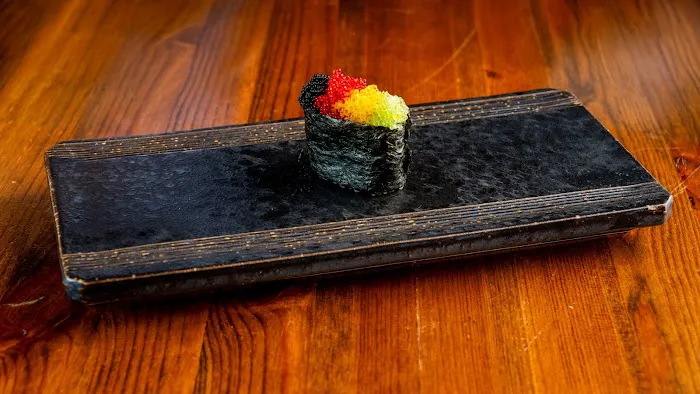 Sushi Bada Cliffside Park NJ - Omakase, Cocktail, Japanese Restaurant, Lounge Picture 5