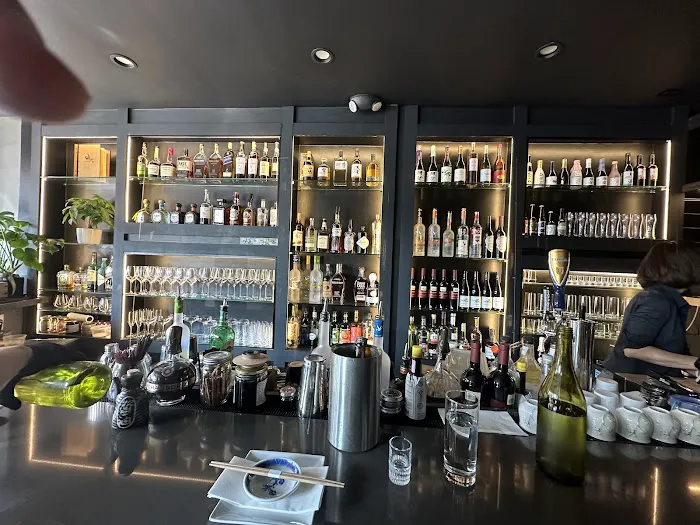 Sushi Bada Cliffside Park NJ - Omakase, Cocktail, Japanese Restaurant, Lounge Picture 10