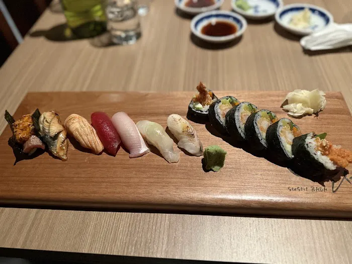 Sushi Bada Cliffside Park NJ - Omakase, Cocktail, Japanese Restaurant, Lounge Picture 8