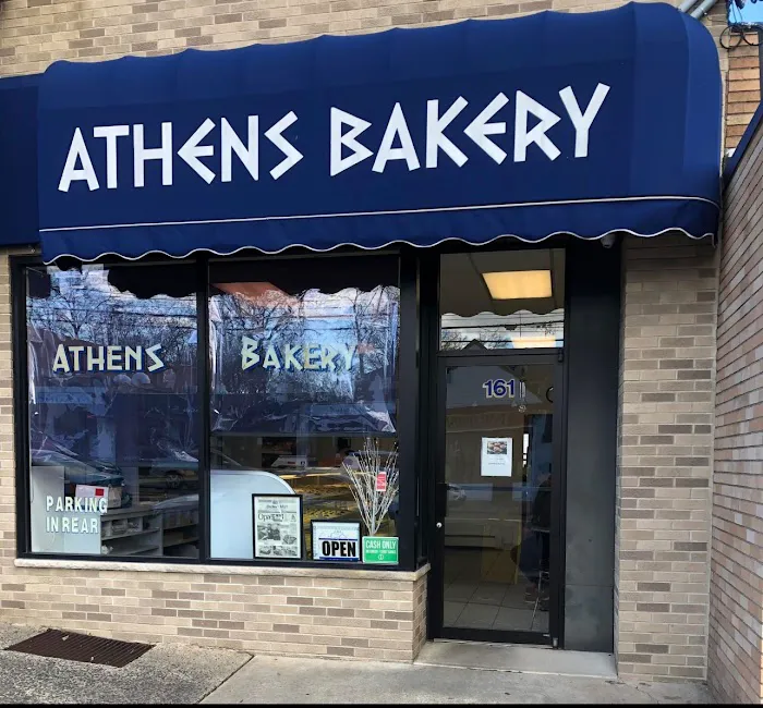 Athens Bakery Picture 3