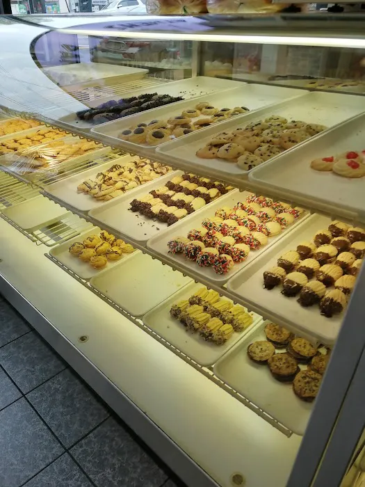 Athens Bakery Picture 7
