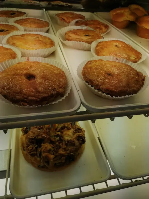 Athens Bakery Picture 5
