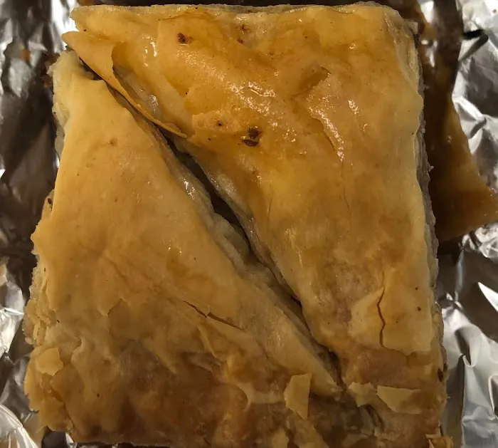 Athens Bakery Picture 4
