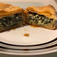 Athens Bakery ico