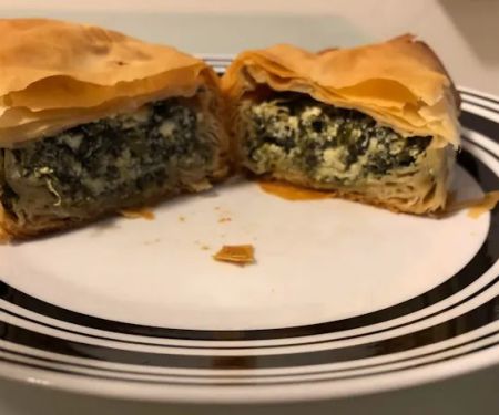 Athens Bakery