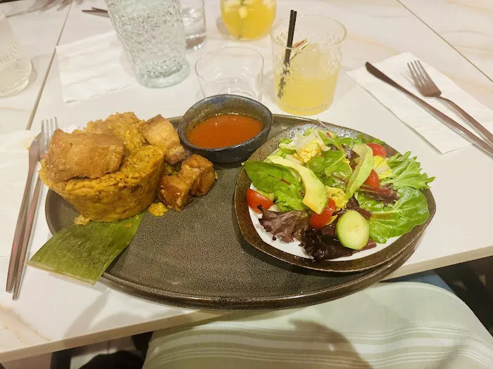 Bistro Taino Picture 1